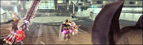 gameplay