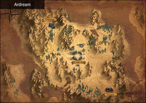 gameplay