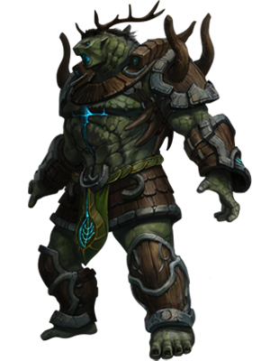 karus