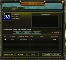 gameplay