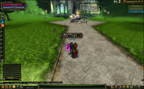 gameplay