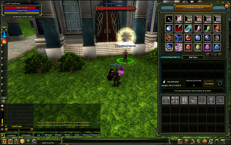 gameplay