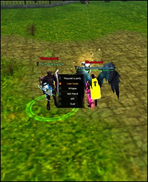 gameplay