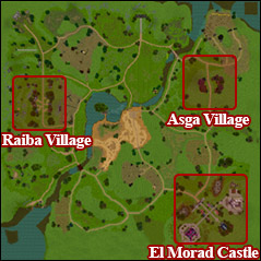 Zones